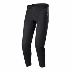 Pantaloni Alpinestars Tahoe 8.1 Senza Fondello Nero