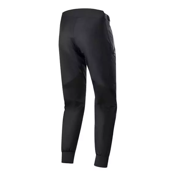 Pantaloni Alpinestars Tahoe 8.1 Senza Fondello Nero 2 Pantaloni Alpinestars Tahoe 8.1 Senza Fondello Nero - immagine 2