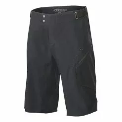 Pantaloni Corti Alpinestars Alps 8.0 Nero