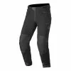Pantaloni Lunghi Alpinestars Alps Senza Fascia Nero
