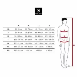 Pantaloni Corti Assos Trail Tactica T3 Senza Fondello Nero -Negozio online Maglie ciclismo Italia aso m cl st v1 8