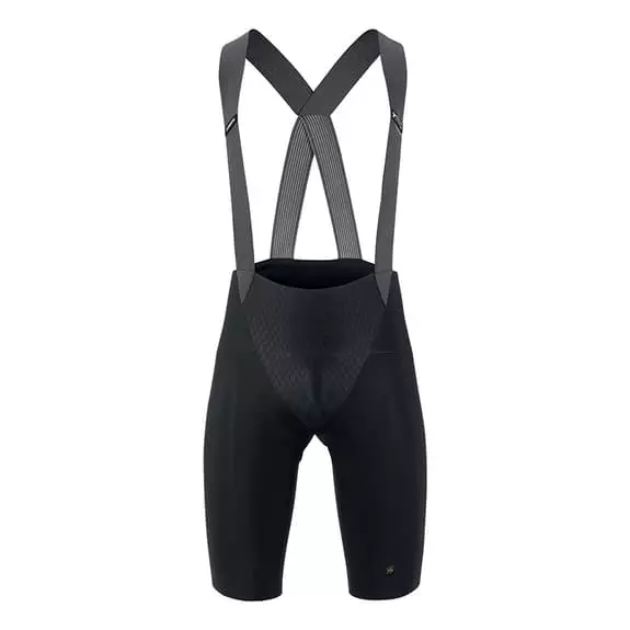 Salopette Assos Mille GT GTO C2 Long Nero 1 Salopette Assos Mille GT GTO C2 Long Nero