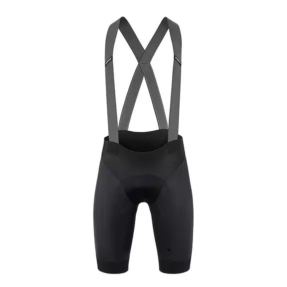 Salopette Assos Equipe RS S9 Targa Nero 1 Salopette Assos Equipe RS S9 Targa Nero