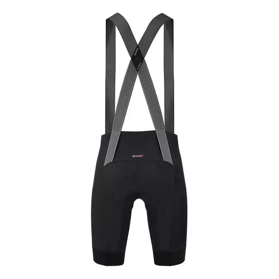 Salopette Assos Equipe RS S9 Targa Nero 3 Salopette Assos Equipe RS S9 Targa Nero - immagine 3