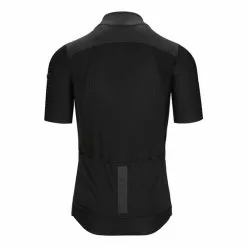 Maglia Assos Equipe RS Targa Spring Fall Manica Corta Nero -Negozio online Maglie ciclismo Italia ass 11 20 296 10 003