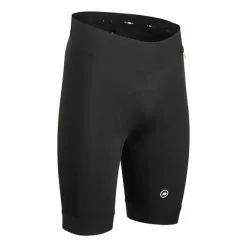Pantaloncini Assos Mille GT Nero
