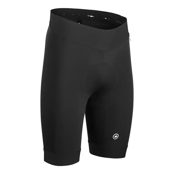Pantaloncini Assos Mille GT Nero 1 Pantaloncini Assos Mille GT Nero