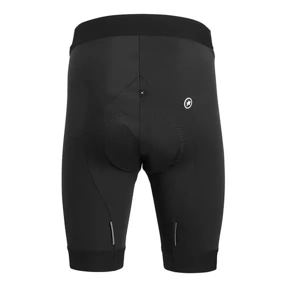 Pantaloncini Assos Mille GT Nero 2 Pantaloncini Assos Mille GT Nero - immagine 2