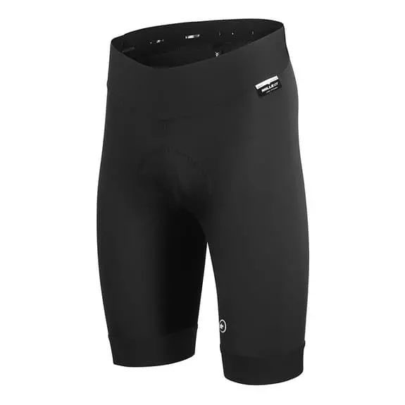 Pantaloncini Assos Mille GT Nero 3 Pantaloncini Assos Mille GT Nero - immagine 3