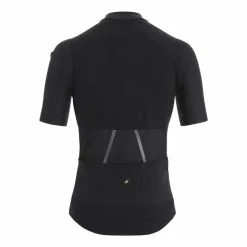 Maglia Assos Mille GTO C2 Manica Corta Nero Intenso -Negozio online Maglie ciclismo Italia ass 11.20.321.18 003
