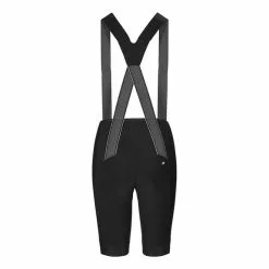 Pantaloncini Termici Assos Dyora RS S9 Nero Donna -Negozio online Maglie ciclismo Italia ass 12 10 220 18 003