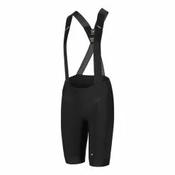Pantaloncini Termici Assos Dyora RS S9 Nero Donna -Negozio online Maglie ciclismo Italia ass 12 10 220 18 004