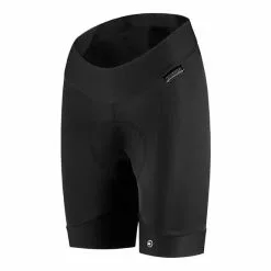Pantaloncini Assos UMA GT Nero Donna -Negozio online Maglie ciclismo Italia ass 12.10.208.18 2