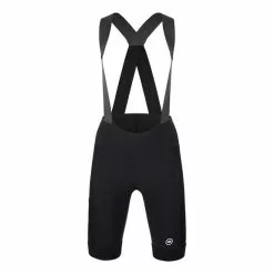 Salopette Assos Uma GTC C2 Nero Donna