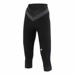 Calzamaglia 3/4 Assos Uma GT Spring Fall C2 Nero Donna -Negozio online Maglie ciclismo Italia ass 12.12.248.18 003