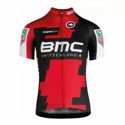 Maglia Assos BMC Racing Team