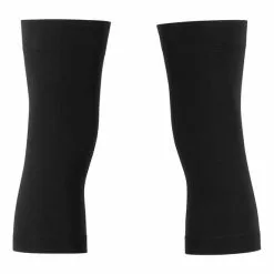 Ginocchiere Assos Assosoires Spring Fall Nero -Negozio online Maglie ciclismo Italia ass p13 80 830 18 003