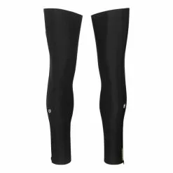 Gambali Assos Assosoires RS Spring Fall Nero