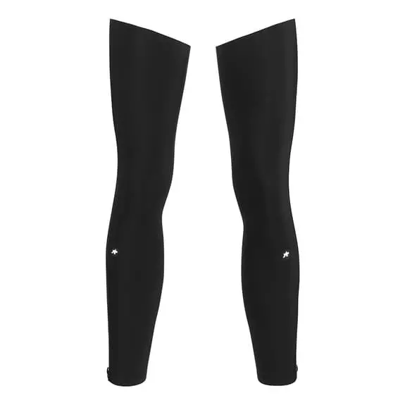 Gambali Assos Assosoires RS Targa Nero 1 Gambali Assos Assosoires RS Targa Nero