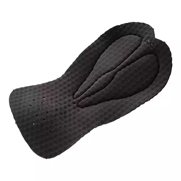 Pantaloncini Assos Mille GT Nero 4 Pantaloncini Assos Mille GT Nero - immagine 4