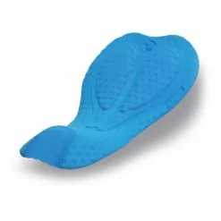 Salopette Santini Tono Dinamo Nero -Negozio online Maglie ciclismo Italia badana santini c3 020 8