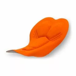 Pantaloncini Santini Giada Bengal Grigio Scuro Rosa Donna -Negozio online Maglie ciclismo Italia badana santini gilevo 020 4