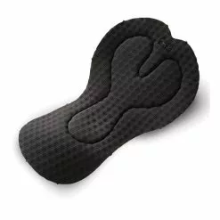 Calzamaglia 3/4 Assos Uma GT Spring Fall C2 Nero Donna -Negozio online Maglie ciclismo Italia badana umagt evo