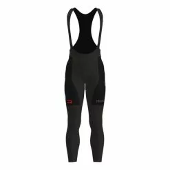 Finisseur Calzamaglia Burgos BH 2023 Nero