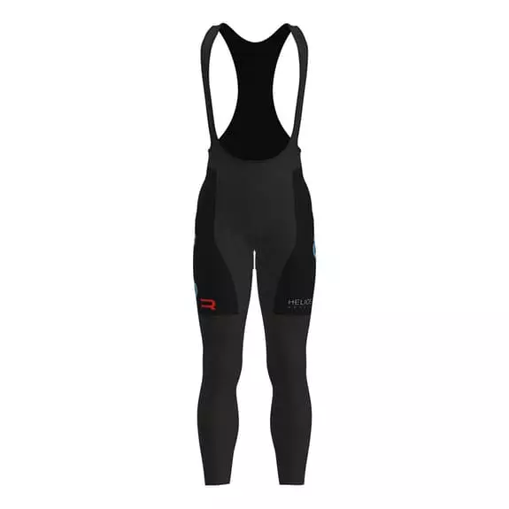 Finisseur Calzamaglia Burgos BH 2023 Nero 1 Finisseur Calzamaglia Burgos BH 2023 Nero