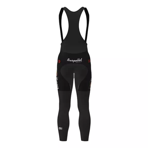 Finisseur Calzamaglia Burgos BH 2023 Nero 3 Finisseur Calzamaglia Burgos BH 2023 Nero - immagine 3