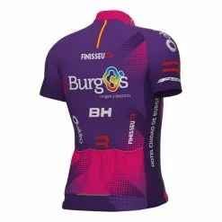 Finisseur Completo 3/4 Burgos BH 2022 Replica Nero Viola -Negozio online Maglie ciclismo Italia bhb maillotreplicamc ss22 002