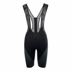 Salopette Bioracer Epic Nero Donna