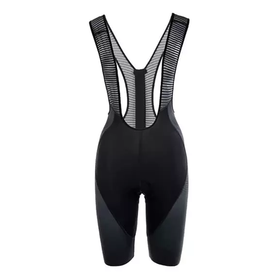 Salopette Bioracer Epic Nero Donna 1 Salopette Bioracer Epic Nero Donna