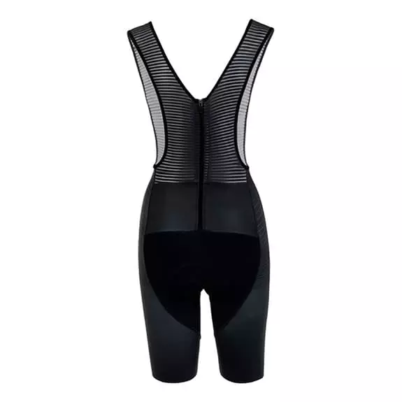 Salopette Bioracer Epic Nero Donna 3 Salopette Bioracer Epic Nero Donna - immagine 3