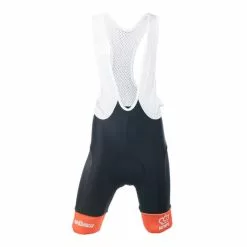 Calzamaglia Bioracer Netherlands 2.0 Nero Bambini