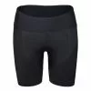 Pantaloncini Bioracer Epic Nero Scuro Donna