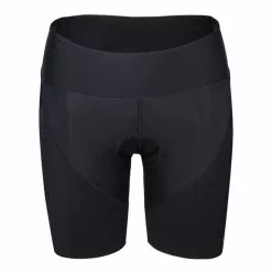 Pantaloncini Bioracer Epic Nero Scuro Donna