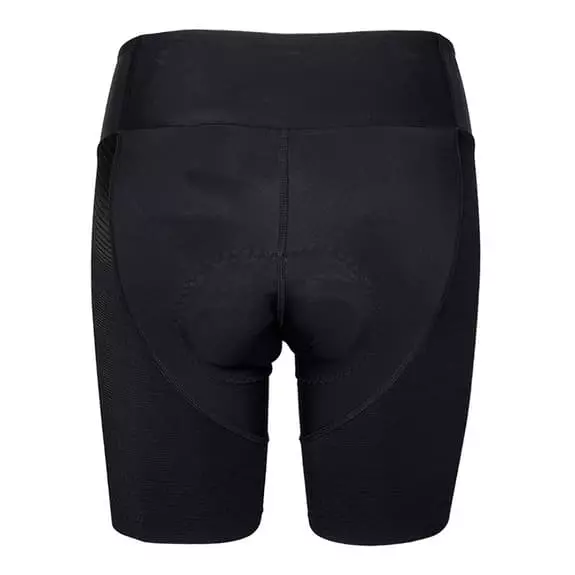 Pantaloncini Bioracer Epic Nero Scuro Donna 2 Pantaloncini Bioracer Epic Nero Scuro Donna - immagine 2