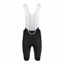 Salopette Bioracer Belgium Icon Nero Logo