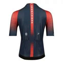 Bioracer Completo Team Ineos Grenadiers 2022 Icon Arancione Blu -Negozio online Maglie ciclismo Italia bio br641358 nig 002