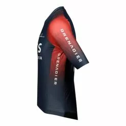 Bioracer Completo Team Ineos Grenadiers 2022 Icon Arancione Blu -Negozio online Maglie ciclismo Italia bio br641358 nig 003
