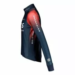 Bioracer Completo Team Ineos Grenadiers 2022 Icon Tempest Blu Rosso -Negozio online Maglie ciclismo Italia bio br651472 nig 003
