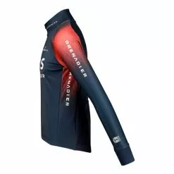 Bioracer Completo Team Ineos Grenadiers 2022 Icon Tempest Protect Blu Rosso -Negozio online Maglie ciclismo Italia bio br651560 nig 003