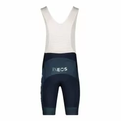 Bioracer Completo Team Ineos Grenadiers 2022 Icon Arancione Blu -Negozio online Maglie ciclismo Italia bio br652147 nig 002