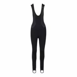 Calzamaglia Bioracer Vesper Tempest Nero Intenso Donna