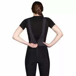 Calzamaglia Bioracer Vesper Tempest Pixel Nero Donna 10 Calzamaglia Bioracer Vesper Tempest Pixel Nero Donna -Negozio online Maglie ciclismo Italia bio co br13451wb pa 005