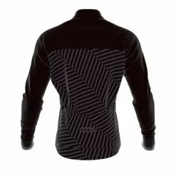 Maglia Bioracer Tempest Limited Edition Manica Lunga Nero -Negozio online Maglie ciclismo Italia bio maillottldt20 005