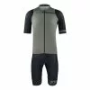 Completo SMU Bioracer Nero