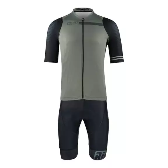 Completo SMU Bioracer Nero 1 Completo SMU Bioracer Nero