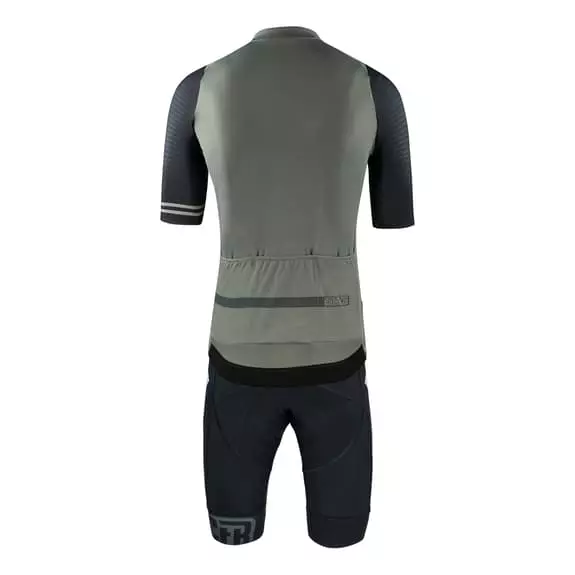 Completo SMU Bioracer Nero 2 Completo SMU Bioracer Nero - immagine 2